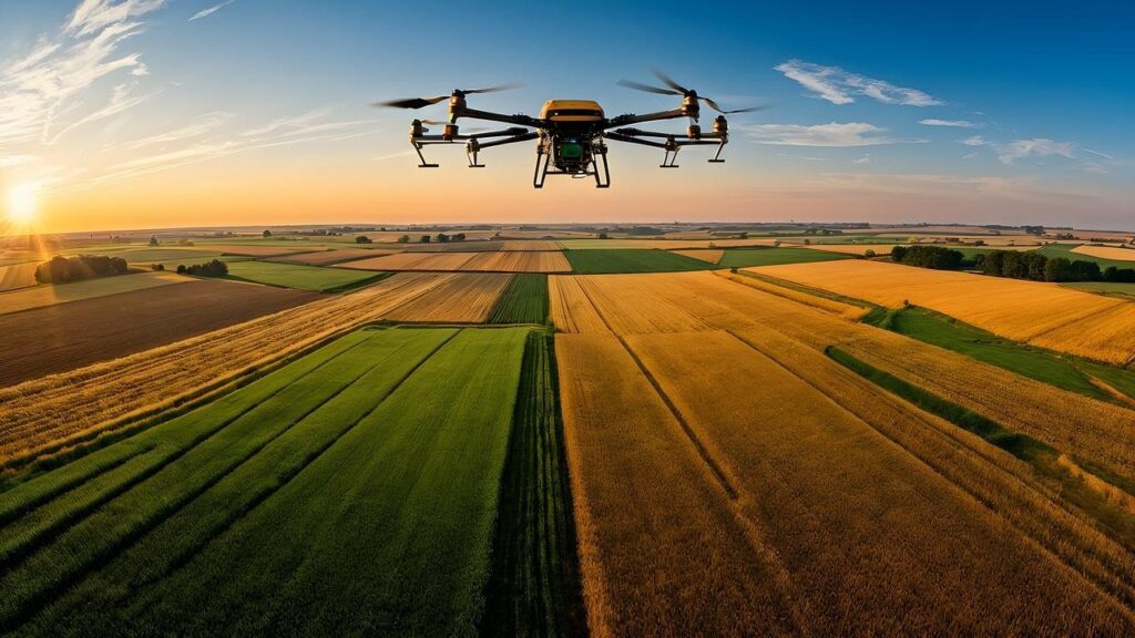 Future of Agriculture