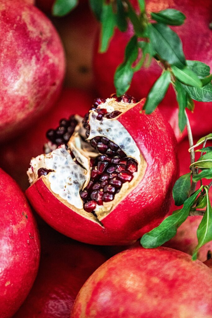 Health Benefits of Organic Food