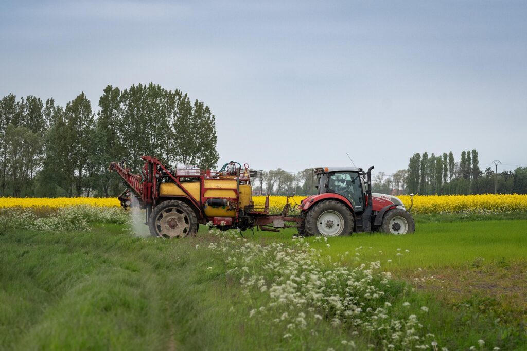 Bsc agriculture