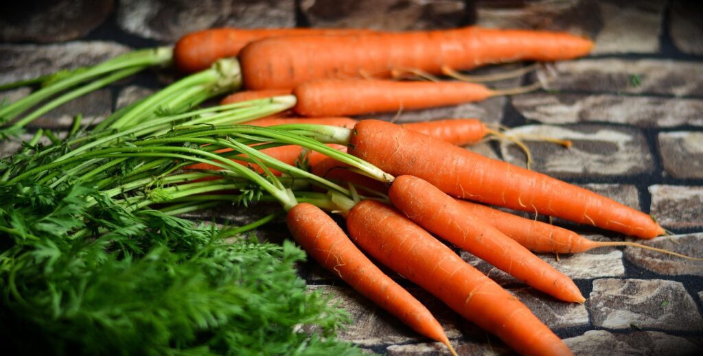 organic produce