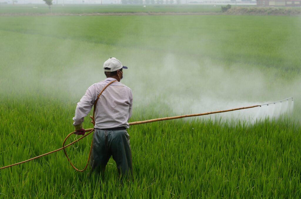 Best Organic Pesticides